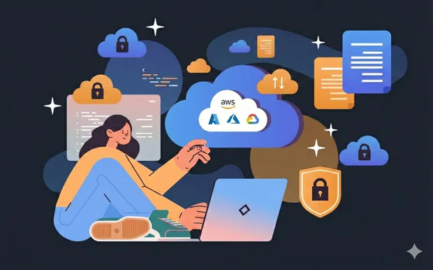 Announcing Bring Your Own Cloud (BYOC) for mobile observability