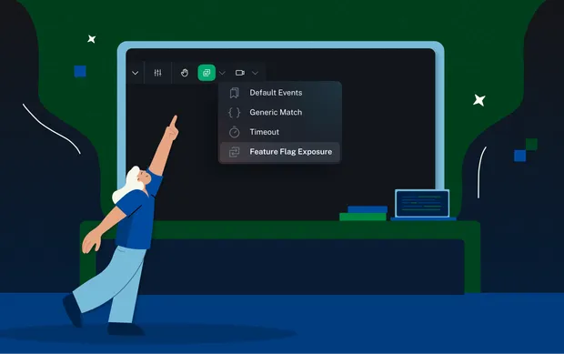 Announcing feature flag support