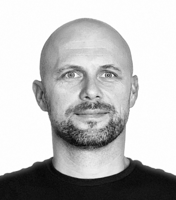 profile picture for Aleš Koprivnikar