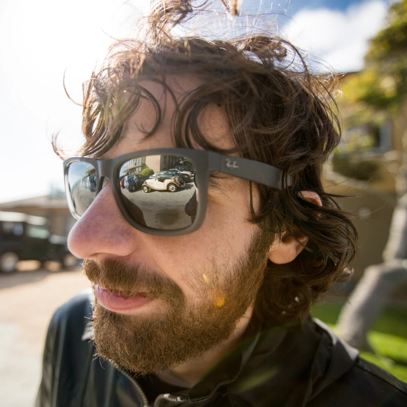 profile picture for fz