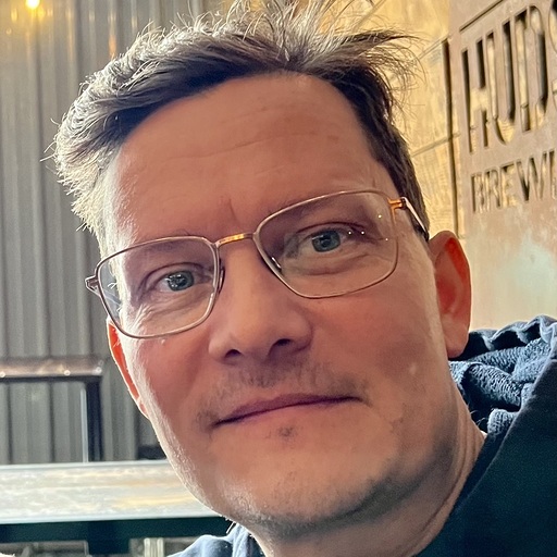 profile picture for Iain Finlayson