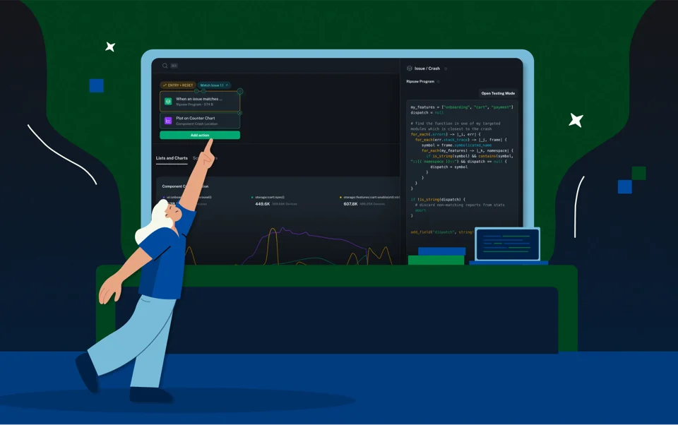 scripting workflow step