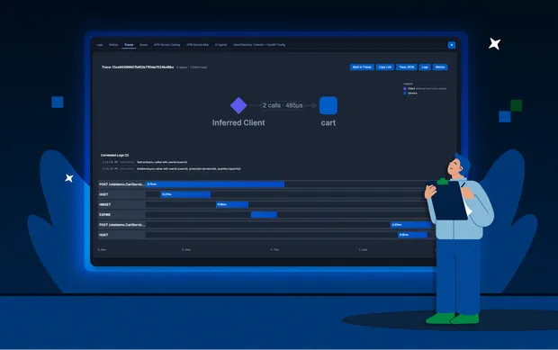 Announcing OpenTelemetry mobile tracing (that actually works)