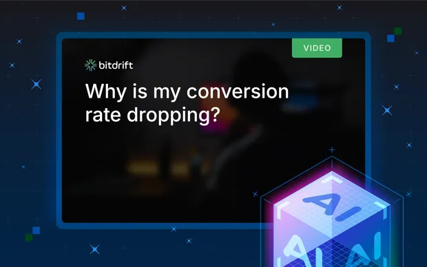 Agentic investigation with bitdrift CLI